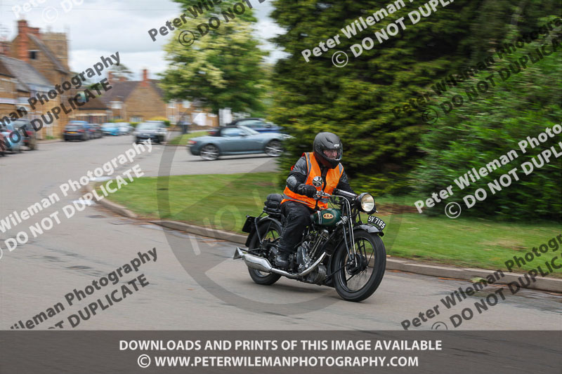 Vintage motorcycle club;eventdigitalimages;no limits trackdays;peter wileman photography;vintage motocycles;vmcc banbury run photographs